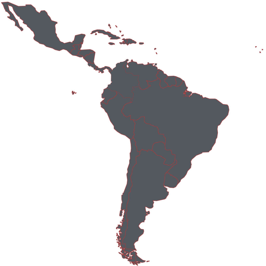 latin-america